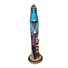 Hopi hemis kachina for sale  Farmingdale