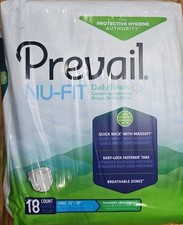 Prevail fit daily for sale  Monsey