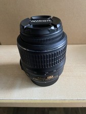 Objectif nikon nikkor d'occasion  Ittenheim