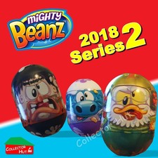Mighty beanz series for sale Mighty beanz series for sale  BRISTOL