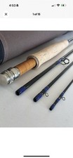 Beautiful sage 5wt. for sale  Windsor