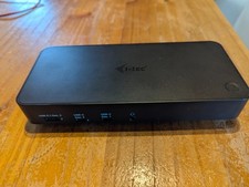 Tec usb thunderbolt gebraucht kaufen  Butzbach