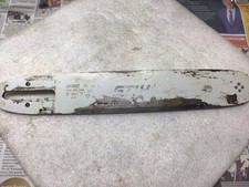 Stihl sägeschiene 32cm gebraucht kaufen Stihl sägeschiene 32cm gebraucht kaufen  Diedorf