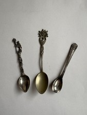 Three small ornate for sale  NEWCASTLE