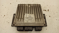 Centralina motore ecu usato  Italia