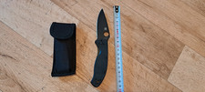 Messer spyderco 8cr gebraucht kaufen  Schwelm