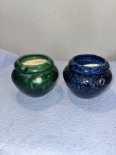 Vtg violet pot for sale  Millsap