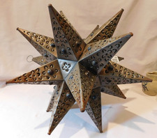 Large moravian star for sale  Round Rock