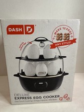 Deluxe express egg for sale  San Fernando