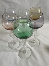 Vintage hand blown for sale  BIRMINGHAM