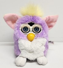 Vtg 1998 furby for sale  Loganton