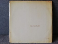 Beatles beatles 2lp. for sale  NORWICH