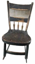 Antique primitive pine for sale  North Platte