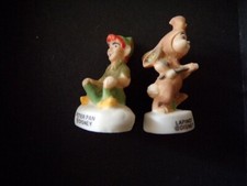 Lot fèves porcelaine d'occasion Lot fèves porcelaine d'occasion  Die