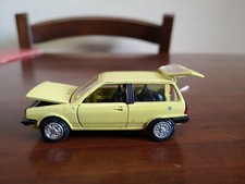 Conrad volkswagen polo usato  Piombino