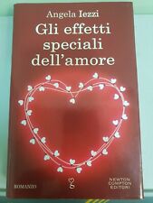 Libro gli effeti usato  L Aquila