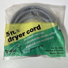 Dryer wire power for sale  Jeffersonville