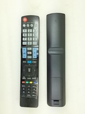 Controle remoto para TV LED LG 3D AKB73615362 42PM470T 50PM470T 50PM670T 50PM680T comprar usado  Enviando para Brazil