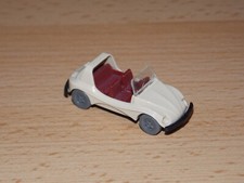 Wiking buggy freizeit gebraucht kaufen  Riedlingen