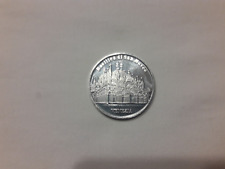 Medal tourist souvenir usato  Garbagnate Milanese
