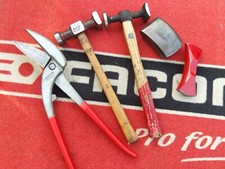 Lot facom usag d'occasion  Agde