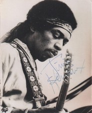 Jimi hendrix riginal gebraucht kaufen  Ratingen
