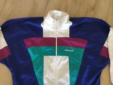 Tuta adidas vintage usato  Italia