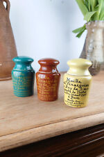 Lot vintage ceramic d'occasion  Expédié en Belgium