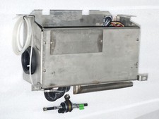 Eberspächer airtronic standhe gebraucht kaufen  München