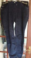 Ladies size corduroy for sale  BLAKENEY