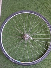 Roue arrière vélo d'occasion  Nice-