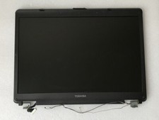 Toshiba tecra komplettes gebraucht kaufen  Höchberg