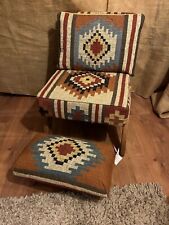 Kilim flat weave for sale  COALVILLE