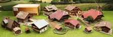 Faller vollmer kibri gebraucht kaufen  Velbert