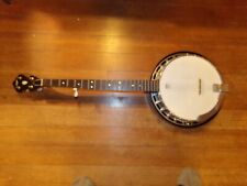 resonator banjo for sale  Newport