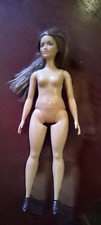 Barbie curvy doll for sale  NORWICH