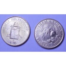 Vaticano lire dal usato  Villaricca