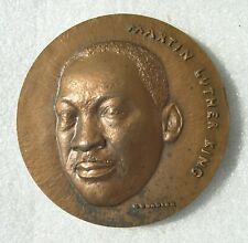 Medaille martin luther d'occasion  Plombières-lès-Dijon