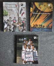 Open university a113 for sale  LONDON