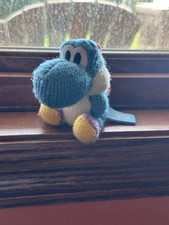 Nintendo yoshi woolly for sale  Milaca