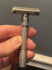 Vintage gillette slim for sale  Jackson
