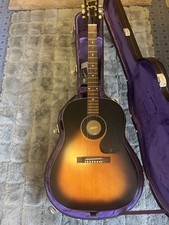 Epiphone inspired gibson for sale  UK