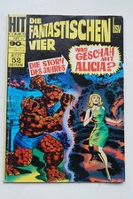 Hit comics bildschriftenverlag gebraucht kaufen  Bergisch Gladbach