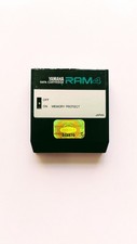Yamaha ram data for sale  BOURNEMOUTH