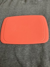 Tupperware eco schneidebrett gebraucht kaufen Tupperware eco schneidebrett gebraucht kaufen  Gießen