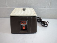 Glastar model starlet for sale  Walnut Bottom
