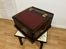 Stunning vintage wooden for sale  UK