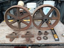 Vintage cast iron for sale  Ashland