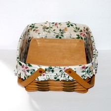 Longaberger cake pie for sale  Winchester