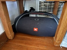 Boombox tiene como for sale  San Diego